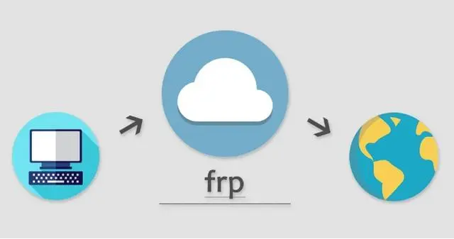 linux下使用frp实现内网穿透 - 阿枫个人学习